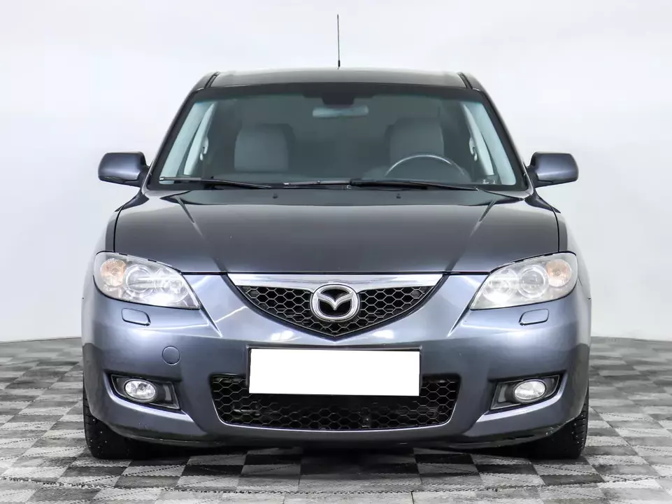 Mazda 3, фото №2