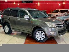 Great Wall Hover H3, фото №4