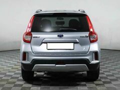 Geely emgrand x7 акпп 2018 с пробегом 41 000 км, фото №7