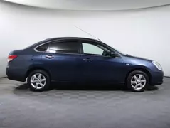 Nissan Almera, фото №4
