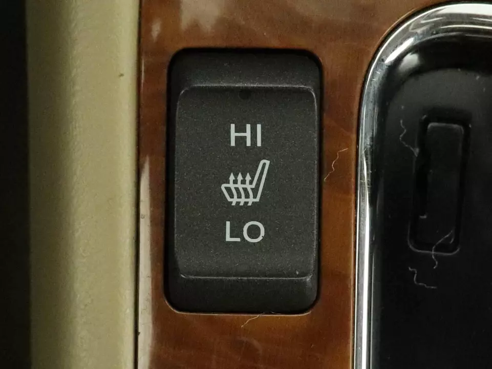 Honda Accord, фото №16