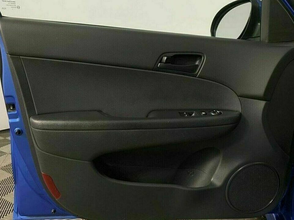 Hyundai i30, фото №11