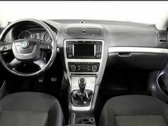 Skoda Octavia, фото №4