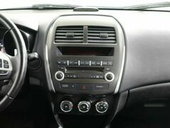 Mitsubishi ASX 1.8 Вариатор, фото №6