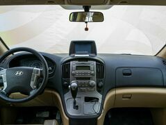 Hyundai Grand Starex I, фото №5
