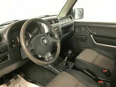 Suzuki Jimny III Рестайлинг 1, фото №5