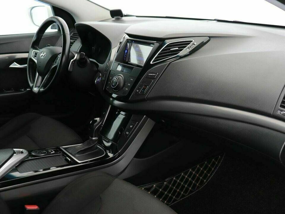 Hyundai i40 I, фото №5
