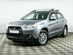 Mitsubishi ASX 1.6 Механика, фото №1