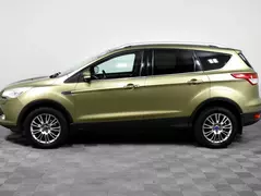 Ford Kuga, фото №8