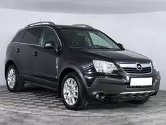 Opel Antara, фото №3