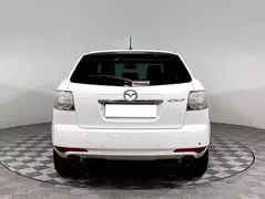 Mazda CX-7, фото №6