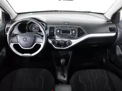 Kia Picanto, фото №11