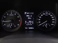 Hyundai Tucson, фото №10