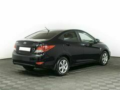 Hyundai Solaris 1.6 Автомат, фото №3