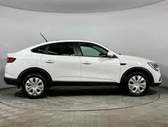 Renault Arkana, фото №4