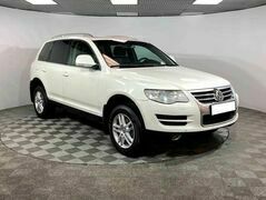 Volkswagen touareg акпп 2010 с пробегом 93 760 км, фото №3