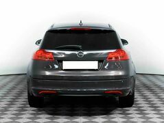 Opel insignia акпп 2012 с пробегом 98 836 км, фото №7