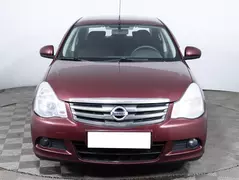 Nissan Almera, фото №6