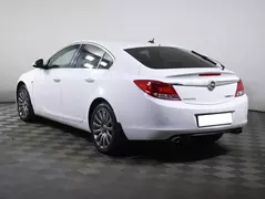 Opel Insignia, фото №7