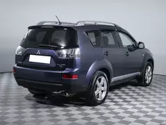 Mitsubishi Outlander, фото №5
