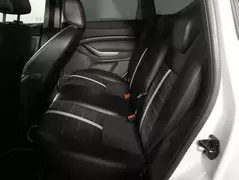 Ford Kuga, фото №10