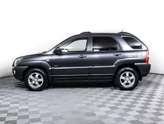 Kia Sportage, фото №8