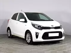 Kia Picanto, фото №3