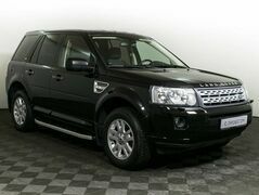 Land Rover Freelander, фото №3