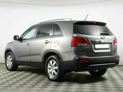 Kia Sorento 2.2 Автомат, фото №3