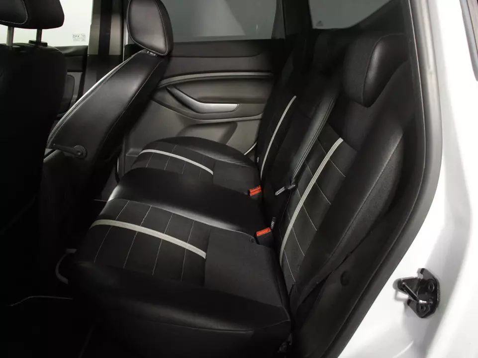 Ford Kuga, фото №10