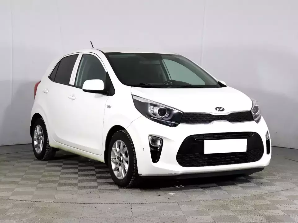 Kia Picanto, фото №3