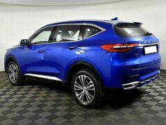 Haval f7 робот 2020 с пробегом 16 721 км, фото №7