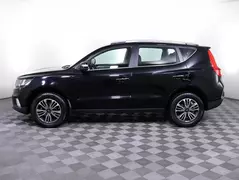 Geely Emgrand X7, фото №8