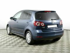 Volkswagen Golf Plus II, фото №3