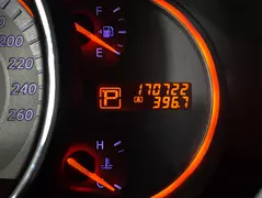Nissan Murano, фото №12