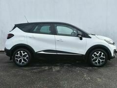 Renault Kaptur I, фото №4