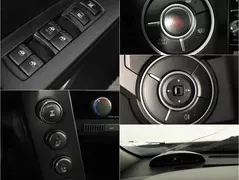 SsangYong Kyron, фото №13