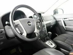 Chevrolet Captiva I, фото №5