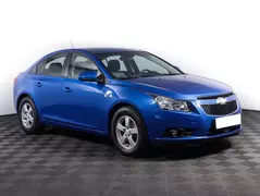 Chevrolet Cruze, фото №3