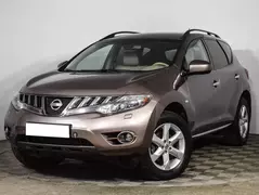 Nissan Murano, фото №1