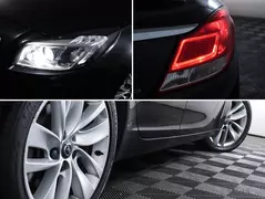 Opel Insignia, фото №20