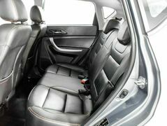 Changan CS35 I, фото №7