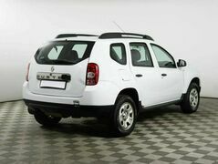 Renault Duster 1.6 Механика, фото №3