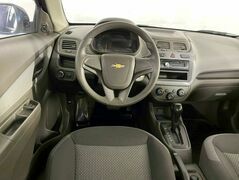 Chevrolet cobalt, фото №6