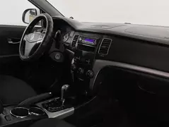 SsangYong Actyon, фото №9