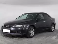 Mazda 6, фото №1