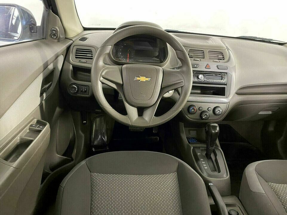 Chevrolet cobalt, фото №6