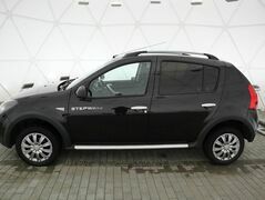 Renault Sandero Stepway I, фото №2