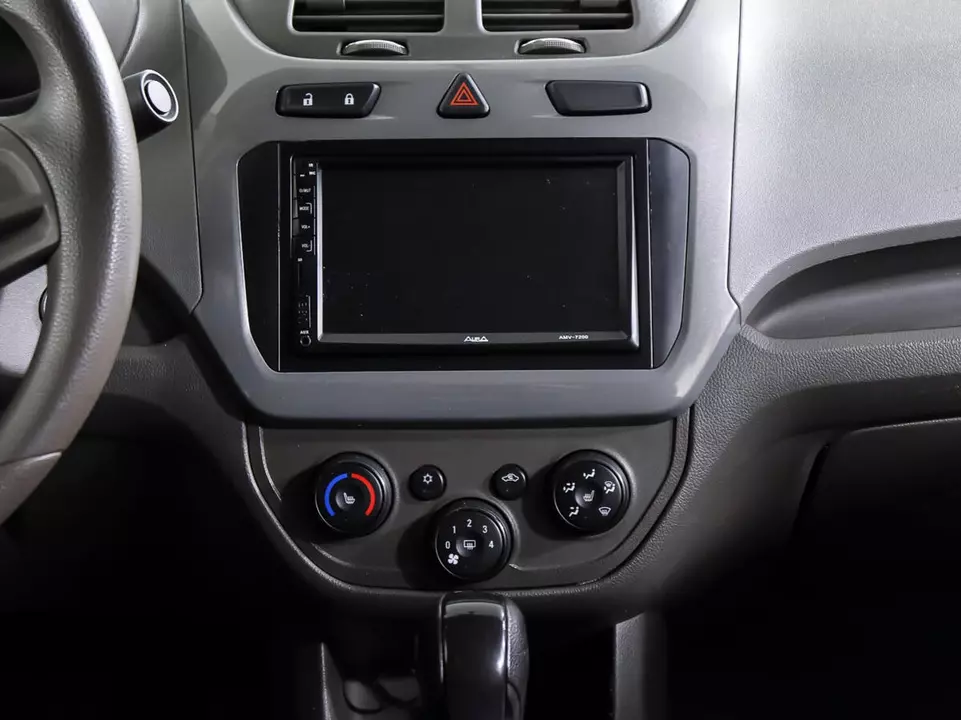 Chevrolet Cobalt, фото №15