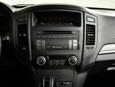 Mitsubishi Pajero IV, фото №9
